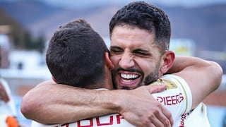 ¡Atención, Universitario! Decisión definitiva sobre la nacionalización de Matías Di Benedetto