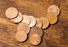 ¿Qué pago puedes recibir si tienes esta moneda de 1 centavo de 2011?