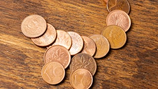 ¿Qué pago puedes recibir si tienes esta moneda de 1 centavo de 2011?