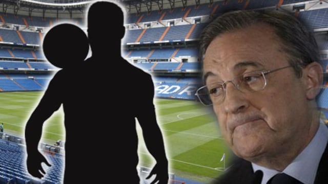 Real Madrid y los fichajes que lo dejaron 'tirando cintura' ¿Cobrará revancha?