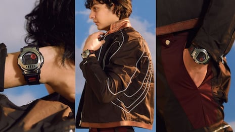 San Valentín: el significado detrás de regalar un reloj a tu persona especial