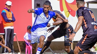 Alianza Atlético vs. Ayacucho FC (3-0): video, resumen y goles por el Torneo Clausura 2025