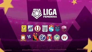 ¡Desde este fin de semana! La Liga 1 Femenina llega a DIRECTV y DGO
