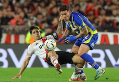 Video, resumen y goles del River vs. Rosario Central (1-0) por la Liga Argentina