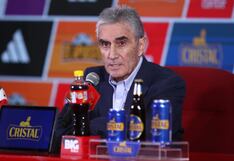 Juan Carlos Oblitas fue echado de la FPF: aciertos, desaciertos y cronología de sus nueve años de trabajo