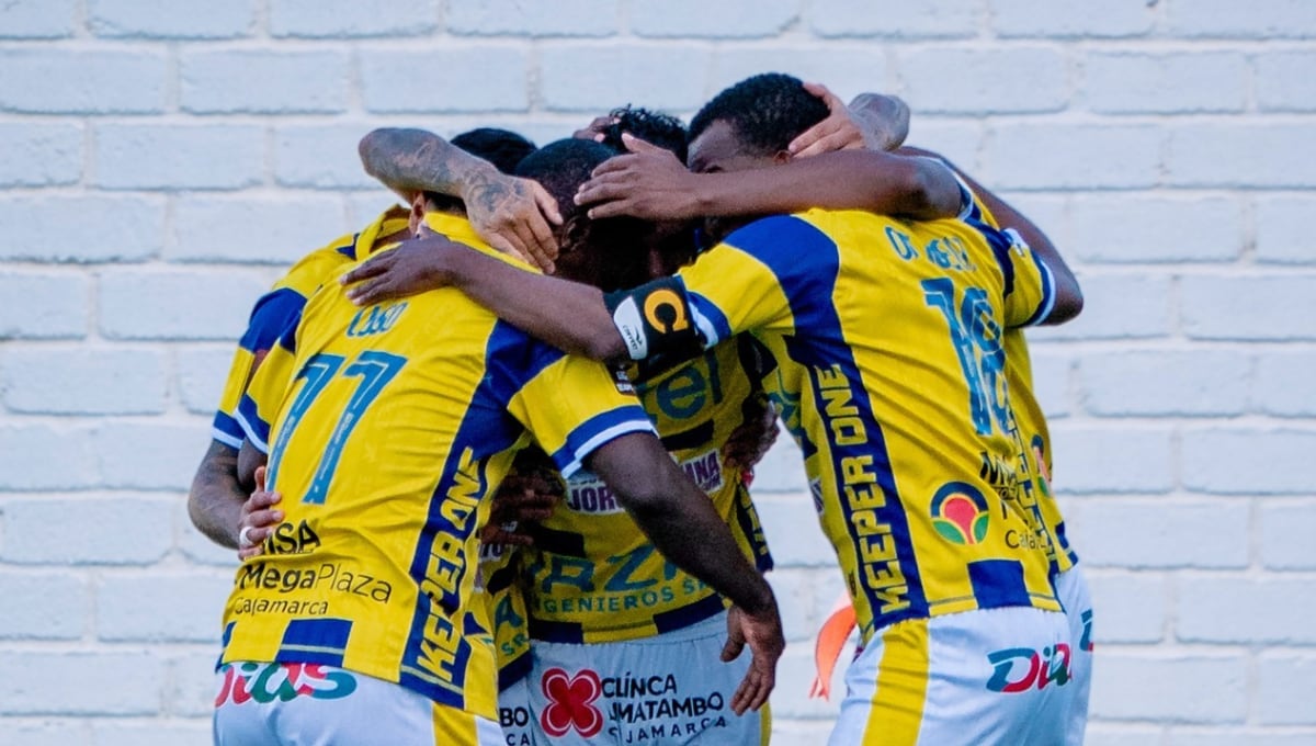 Para evitar el descenso: FC Cajamarca ya tiene nuevo DT tras la salida de Celso Ayala