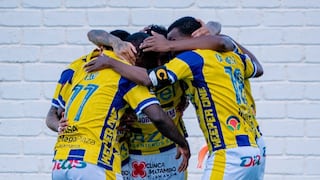Para evitar el descenso: FC Cajamarca ya tiene nuevo DT tras la salida de Celso Ayala
