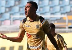 Hace recordar al ‘Malingas’: Luis Ramos recibió oferta formal de San Lorenzo