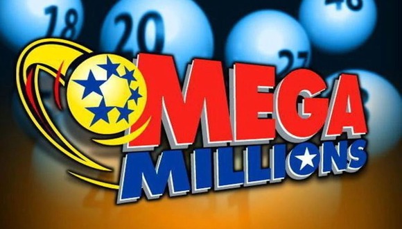 Mega Millions EN VIVO sorteo online del martes 29 de agosto de 2023.