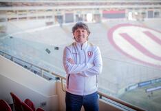 “Es una de las pocas cosas que ha hecho bien Alianza”: Ferrari sobre la llegada de Navarro a La Victoria