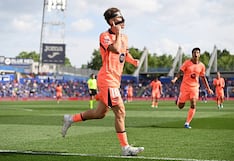 Gratis, Barcelona vs. Getafe EN VIVO: ver en directo vía ESPN y Disney Plus