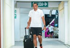 Jorge Soto, autocrítico con temporada de Sporting Cristal: “Ojalá mejoremos en estos partidos”