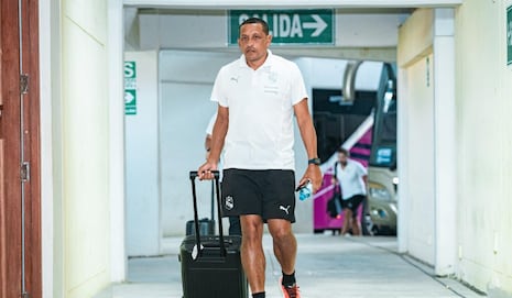 Tras cinco años sin títulos, en Sporting Cristal no se guardarán nada: “Tenemos que campeonar”