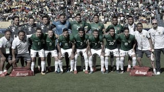 Bolivia se queda sin jugadores convocables para Copa América 2016