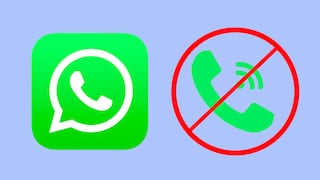 WhatsApp: qué hacer cuando no suena el ringtone de las llamadas