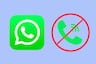 WhatsApp: cómo evitar que espíen tus llamadas y videollamadas