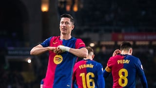 Resumen extendido: Barcelona vs. Osasuna (3-0) por LaLiga