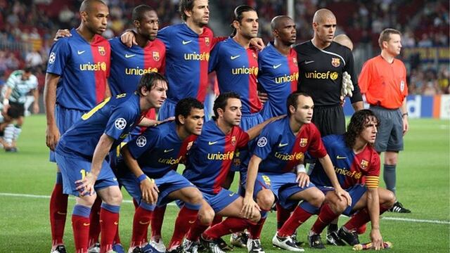 Con el octavo 'en el horno': todos los títulos de Liga del Barcelona en los últimos 11 años [FOTOS]