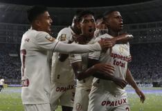 El clásico se pintó de ‘crema’: Universitario venció por 1-0 a Alianza Lima en el Estadio Nacional