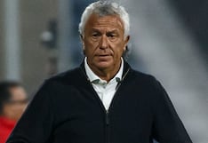 En Argentina hablan de ‘Pipo’ Gorosito tras su salida de Alianza Lima: “De verdugo de Boca a desempleado”