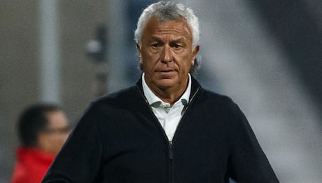 En Argentina hablan de ‘Pipo’ Gorosito tras su salida de Alianza Lima: “De verdugo de Boca a desempleado”