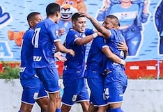 ADT vs. Binacional (1-1): video, goles y resumen del partido por el Torneo Apertura