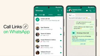 WhatsApp: cómo instalar los “Enlaces de Llamadas” en la aplicación de mensajería