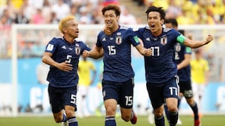 Alemania vs. Japón (1-4): goles, resumen y video del partido amistoso internacional