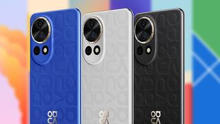 Samsung vs. Huawei Nova 12 Ultra: cuál Galaxy rinde parecido al smartphone chino