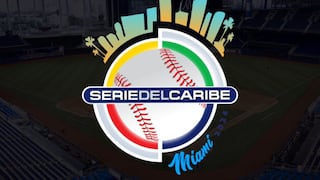 Final Serie del Caribe 2024 - Venezuela es campeón de la Serie del Caribe