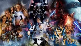 Star Wars: las nuevas películas estarían situadas 400 años antes de la saga Skywalker
