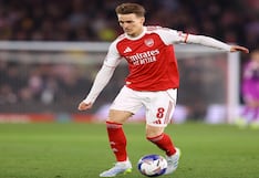 Pronósticos Sporting CP vs Arsenal: Duelo táctico que apunta al empate