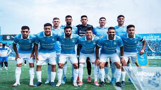 “Habrá jugadores que no continuarán en el club”: Zevallos sobre Sporting Cristal, así como el perfil del nuevo DT