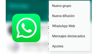 Qué es una lista de difusión en WhatsApp y cómo crear una