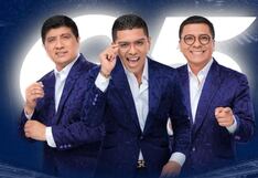 Conoce la agenda de conciertos del Grupo 5 para la primera semana de octubre