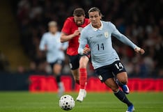 DIRECTV EN VIVO, Uruguay vs. Argelia en directo: cómo ver AUF TV y DSports