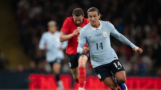 DIRECTV EN VIVO, Uruguay vs. Argelia en directo: cómo ver AUF TV y DSports