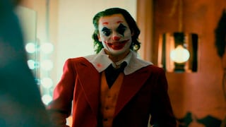 Joker: el director de la cinta pasó un año convenciendo a Warner Bros. para que aprobaran el proyecto