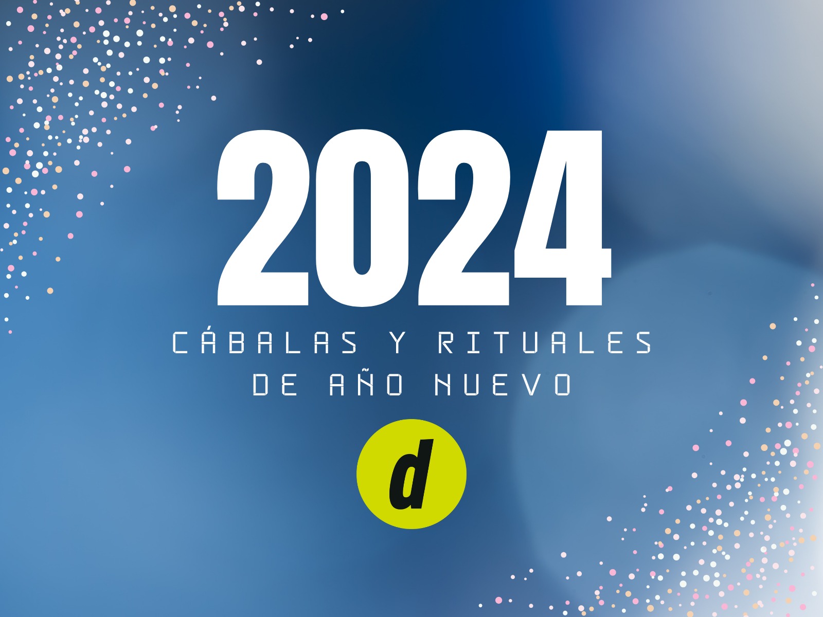 Tanto si estás celebrando la Nochevieja en el extranjero o en casa con su familia y amigos, probablemente tengas alguna que otra cábala y/o ritual de Año Nuevo para llamar a la buena fortuna. En todo el mundo, las culturas dan la bienvenida al cambio de calendario con sus propias tradiciones de Año Nuevo, por lo que aquí hemos recopilado algunas de las más populares.