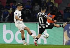 Central Córdoba vs. Lanús (1-0): gol, video y resumen por Copa Sudamericana 2025