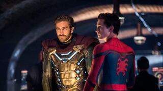 Spider-Man: Far From Home | Detectan revelador easter egg en la nueva película del Hombre Araña [SPOILER]