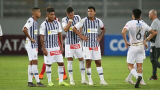 Se acabó: Alianza Lima perdió 1-0 con Internacional y quedó eliminado de la Copa Libertadores [VIDEO]