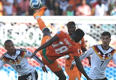 Alemania vs. Costa de Marfil (2-1): video, resumen y goles del Mundial 2026
