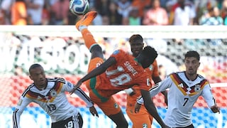 Alemania vs. Costa de Marfil (2-1): video, resumen y goles del Mundial 2026