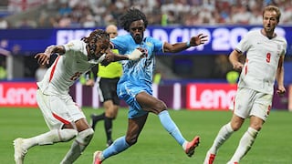 Resumen extendido, goles y video: Inglaterra vs. RD Congo (2-1), por el Mundial 2026