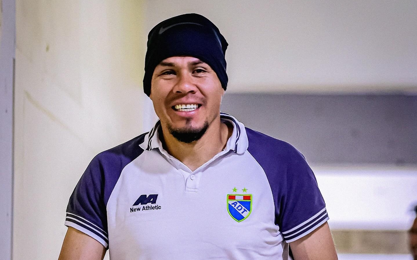 Hernán Rengifo jugará un año más por ADT. (Foto: ADT)