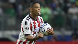 Junior vs. Nacional (3-0): video, resumen y goles por la primera final del Torneo Apertura en Colombia