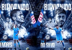 Ola de refuerzos en Deportivo Garcilaso: Olivares, Beto da Silva y las nuevas ‘fichas’ para 2026