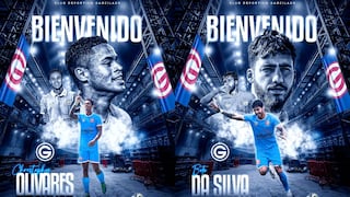 Ola de refuerzos en Deportivo Garcilaso: Olivares, Beto da Silva y las nuevas ‘fichas’ para 2026