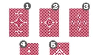 ¿Qué te impide tener éxito en la vida? Descúbrelo escogiendo una tarjeta